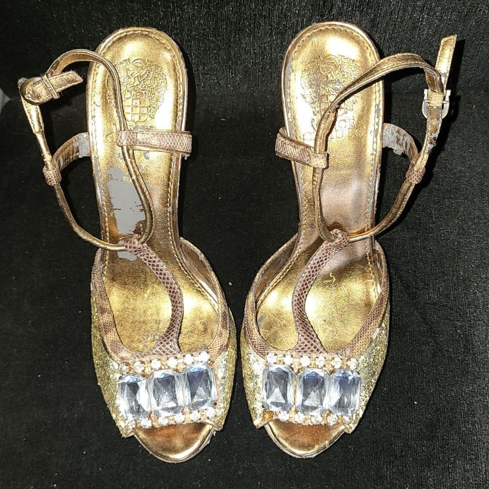Vince Camuto Heels